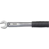  Cl� dynamom�trique 1/4 - 17mm 