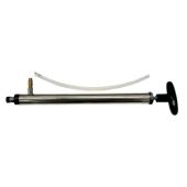  Pompe de vidange huile 2101801 