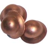  "Capuchon fermet.raccord flare 