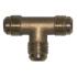  "Union en T M/M/M 1/4"" 170140 