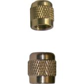  Capuchon petite vannes remplis 