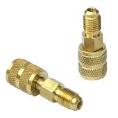  Raccords pivotants 5/16M x 1/4 