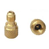  Raccords r�duction fixe 5/16M 