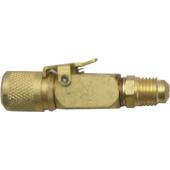  Raccord rapide DR.1/4MX1/4F 16 