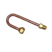  Tube coude 180� 1/2 17038100 