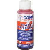  Tra�eur tous gaz/huiles fluor 