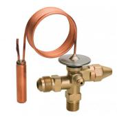  D�tendeur TMV R134A TMV00005 
