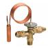  D�tendeur TMVX R134A TMVX00105 