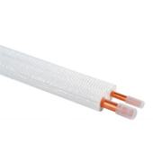  Tube cuivre mono M1 1/4 25m 