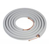  "Tube Aluminium 1/4"" - 1/2"" 