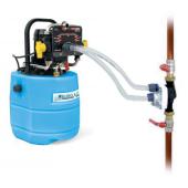  Pompe nettoyage syst�me 30 L E 