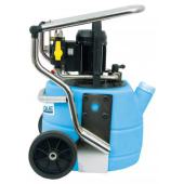  Pompe chariot 40 L EUROMAX FLU 