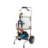  Pompe de chargement et lavage 