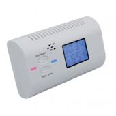  D�tecteur de monoxyde carbone 