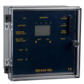  Centrale de d�tection 4 sondes 