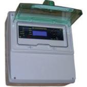  Centrale de d�tection 16 sonde 