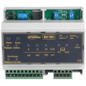  Centrale de d�tection gaz rail 