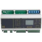  Centrale de d�tection gaz Rail 