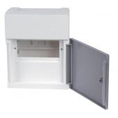  Boite centrale de d�tection Ra 