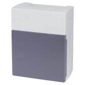  Boite centrale de d�tection Ra 