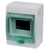  Boite centrale de d�tection Ra 