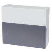  Boite centrale de d�tection Ra 