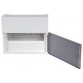  Boite centrale de d�tection Ra 