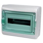  Boite centrale de d�tection Ra 