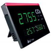  Afficheur alarme CO2 