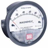  Manom�tre Magnehelic2000-1000P 