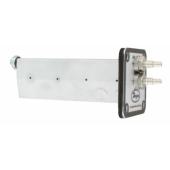  Sonde m�tallique de d�bit moye 