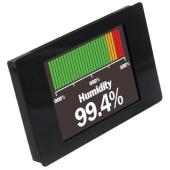  Afficheur de mesure intelligen 