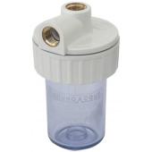  Filtres en plastique coud� CFP 