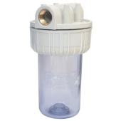  "Filtres en plastique 7"" enfi 