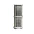  Cartouches filtrantes acier in 