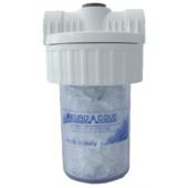  Unit�s dosage cristaux de poly 