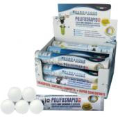  Cartouches de polyphosphate tu 