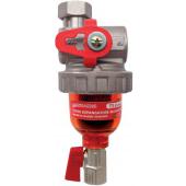  Filtre magn�tique avec d�rivat 