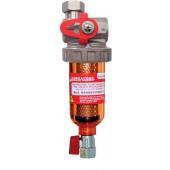  Filtre magn�tique avec d�rivat 