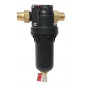  "Filtre magn�tique pour boue 3 