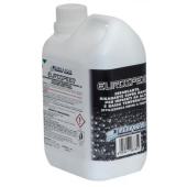  Solvant pour boue � action rap 