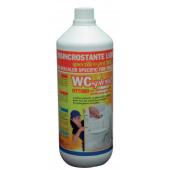  Produit d�tartrant pour wc WCS 
