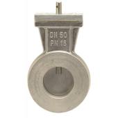  Vanne papillon nue DN125 