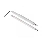  Electrode allumage & sonde ion 