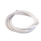  Cable silicone au m D7 rouge A 