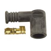  Borne ht coud�e D 6 