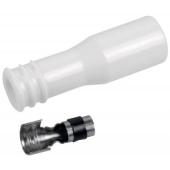  Connecteur porcelaine droit av 