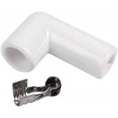  Connecteur porcelaine coud� av 