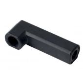  Embout coud� avec r�sistance D 