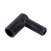  Connecteur coud� avec r�sistan 